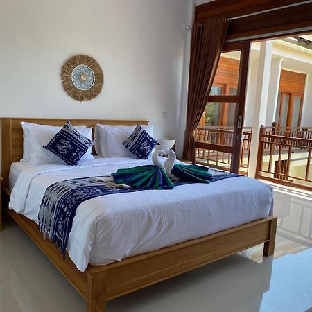 The Pulau Bungalow Lembongan Kültér fotó