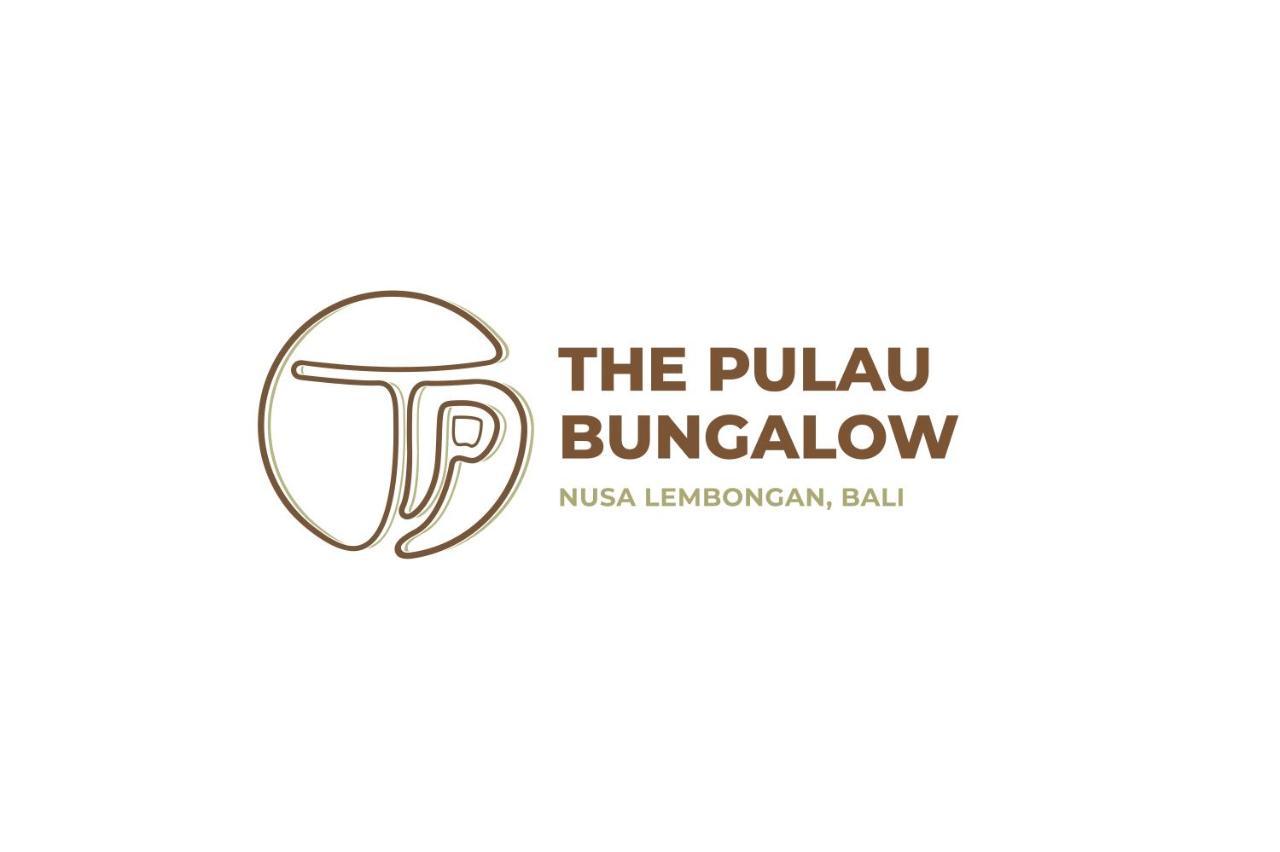 The Pulau Bungalow Lembongan Kültér fotó