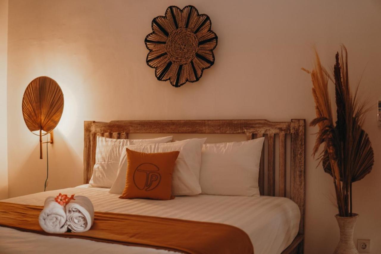 The Pulau Bungalow Lembongan Kültér fotó