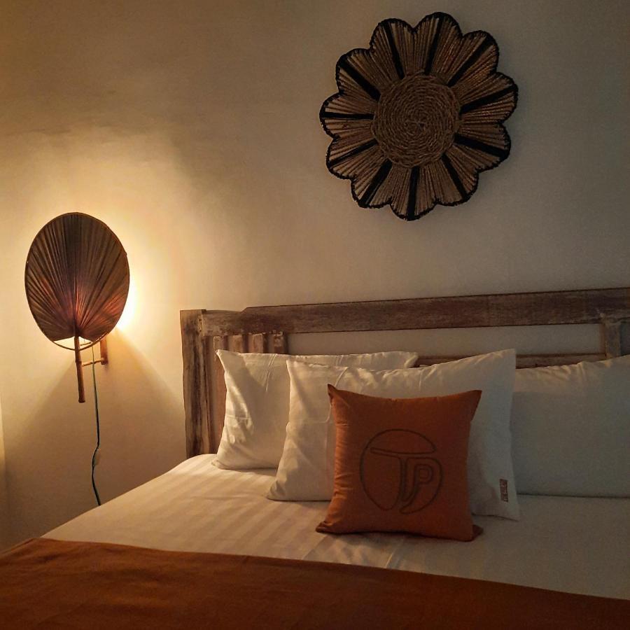 The Pulau Bungalow Lembongan Kültér fotó