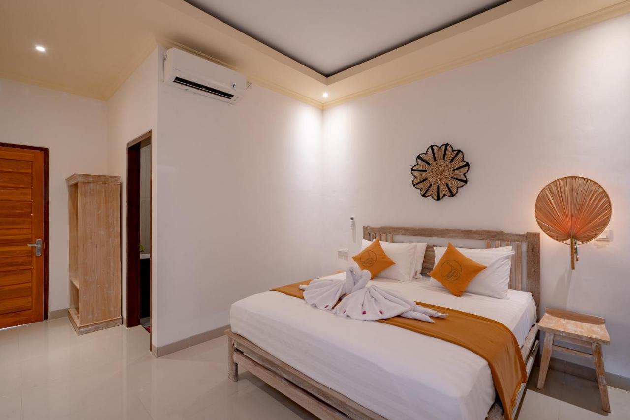 The Pulau Bungalow Lembongan Kültér fotó