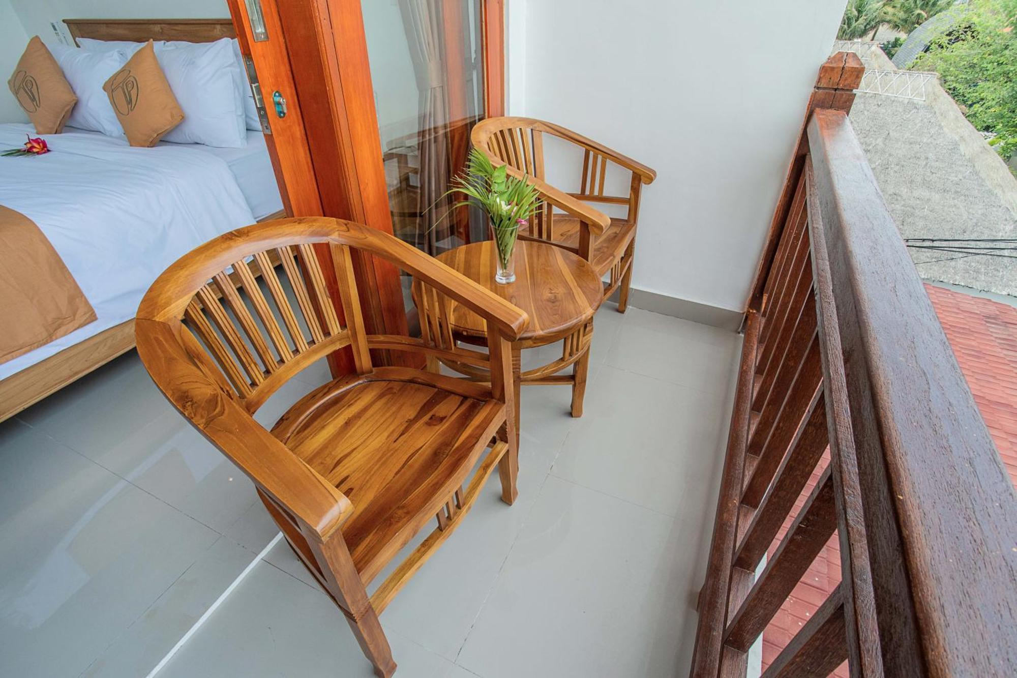 The Pulau Bungalow Lembongan Kültér fotó