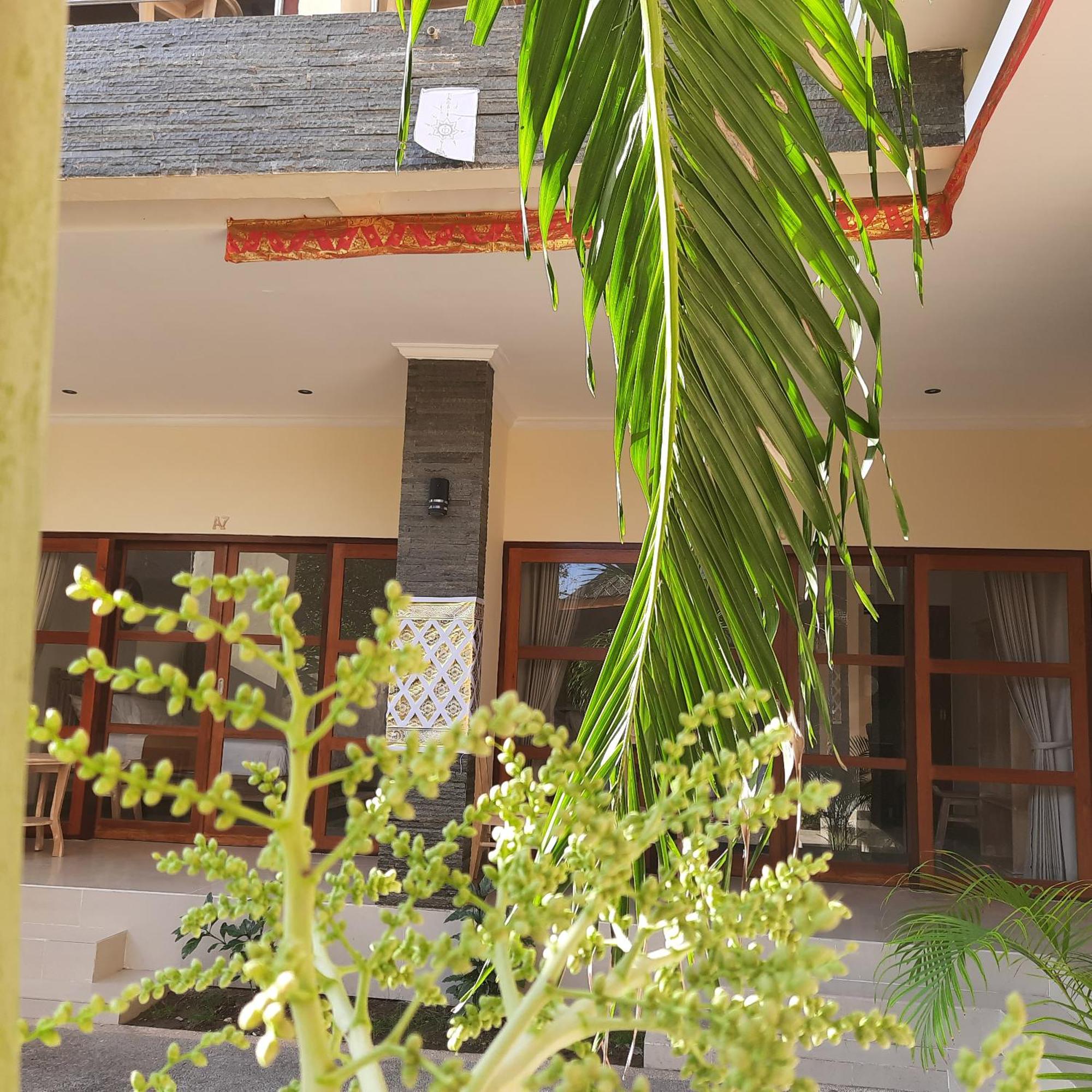 The Pulau Bungalow Lembongan Szoba fotó
